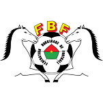 Burkina Faso W