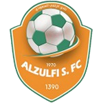 Al Zulfi