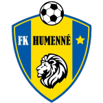 FK Humenné
