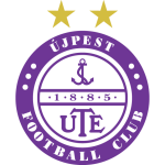 Ujpest FC II