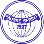 Fauske / Sprint