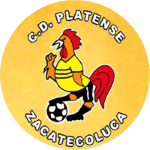 CD Platense Municipal Zac