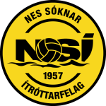 NSÍ (K)