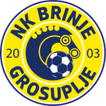 Brinje U19
