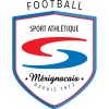 SA Mérignac