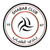 AL Shabab FC (KSA)