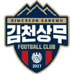 Sangju Sangmu