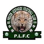 Prison Leopard