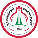 Karaköprü Bld