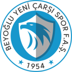 Beyoğlu Yeni Çarşı FK