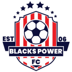 Blacks Power