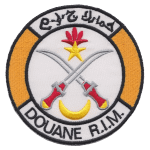 Douanes