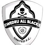 All Blacks