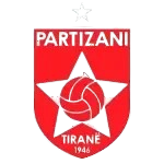Partizani (K)