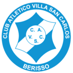 CA Villa San Carlos