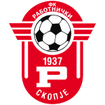 Rabotnicki U19