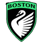 Boston Legacy W