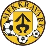 Kravare