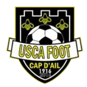 Cap d'Ail U19