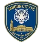 Yangon City