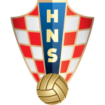 Croacia W