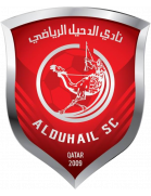 Al-Duhail