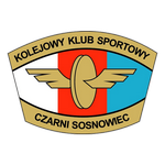 Czarni Sosnowiec (K)