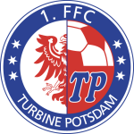 Turbine Potsdam (K)