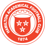 Hamilton Academical (K)