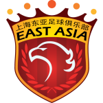 Shanghai East Asia
