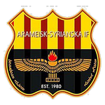 Arameiska / Syrienska