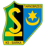 Siarka Tarnobrzeg