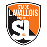 Stade Laval U19