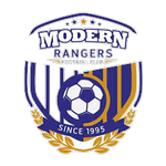 Modern Coast Rangers