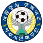 Yeoju Sejong