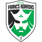 Boussu Dour Borinage