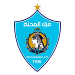 Ghazl El Mehalla