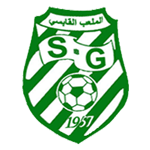 Stade Gabèsien